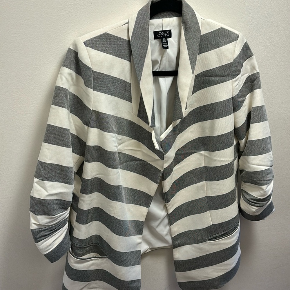 Jones New York blazer